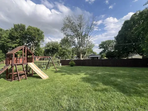 1455 Renee Drive Plainfield IN 46168