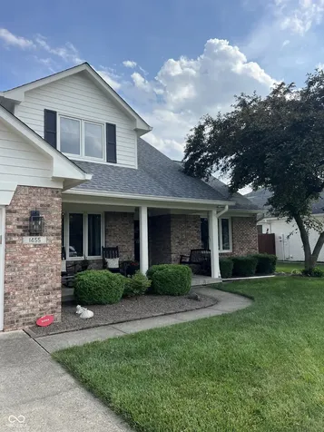 1455 Renee Drive Plainfield IN 46168