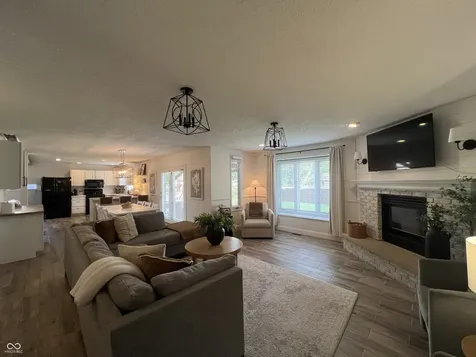 1455 Renee Drive Plainfield IN 46168
