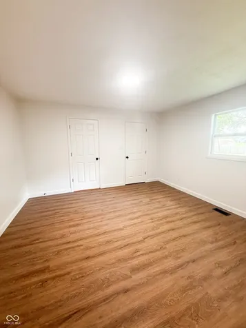 3547 Horner Drive Indianapolis IN 46239