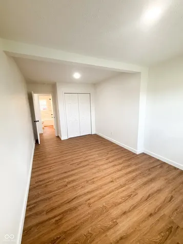 3547 Horner Drive Indianapolis IN 46239