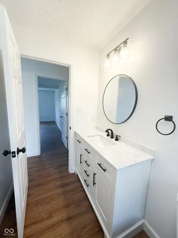 3547 Horner Drive Indianapolis IN 46239