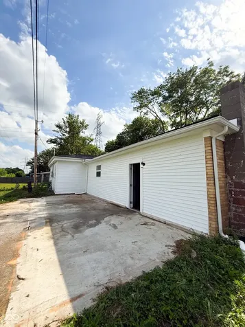 3547 Horner Drive Indianapolis IN 46239