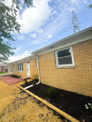 3547 Horner Drive Indianapolis IN 46239