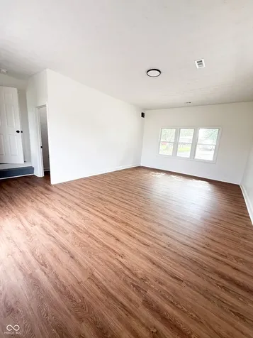 3547 Horner Drive Indianapolis IN 46239