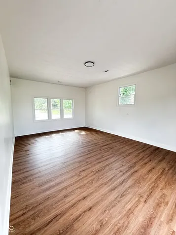 3547 Horner Drive Indianapolis IN 46239