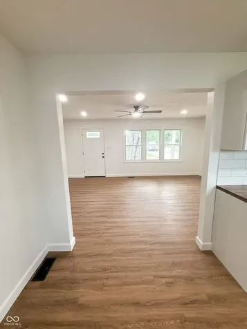 3547 Horner Drive Indianapolis IN 46239