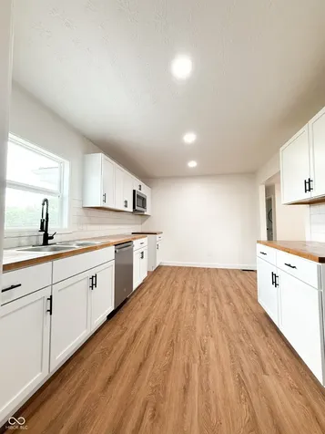 3547 Horner Drive Indianapolis IN 46239