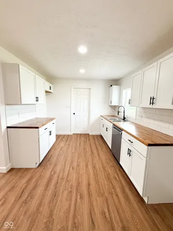 3547 Horner Drive Indianapolis IN 46239