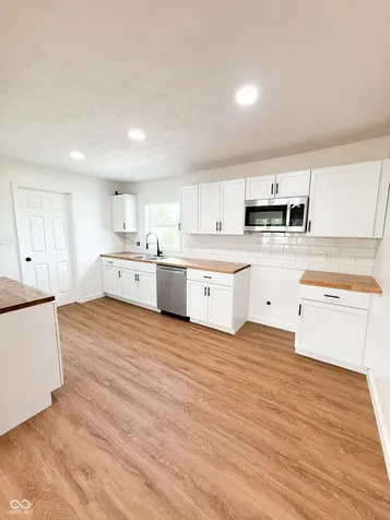 3547 Horner Drive Indianapolis IN 46239