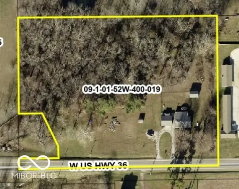 3326 W Us Highway 36 Danville IN 46122