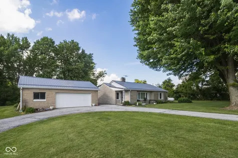 3326 W Us Highway 36 Danville IN 46122
