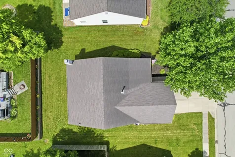 725 Chestnut Lane Brownsburg IN 46112