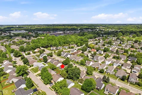 725 Chestnut Lane Brownsburg IN 46112