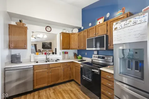 725 Chestnut Lane Brownsburg IN 46112