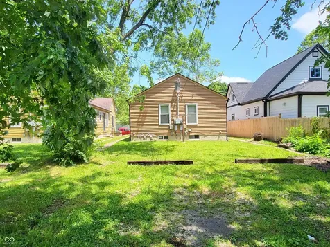 224 Unit B N Tacoma Avenue Indianapolis IN 46201