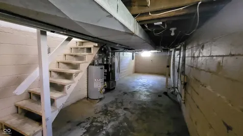 224 Unit B N Tacoma Avenue Indianapolis IN 46201