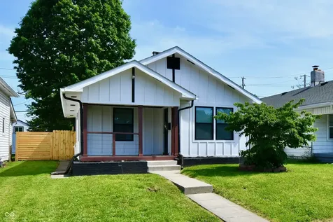 1550 Hoefgen Street Indianapolis IN 46203