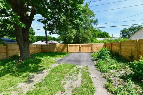 1550 Hoefgen Street Indianapolis IN 46203