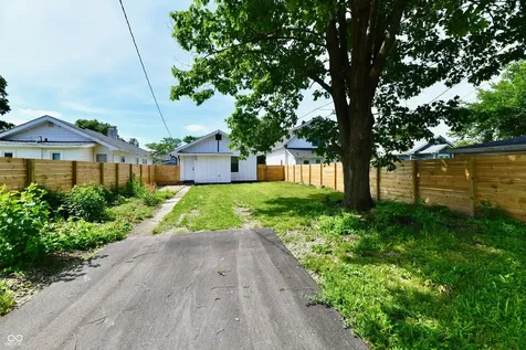 1550 Hoefgen Street Indianapolis IN 46203