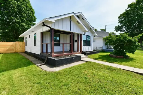 1550 Hoefgen Street Indianapolis IN 46203