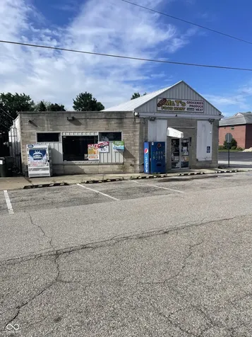 109 W Washington Street Fairland IN 46126