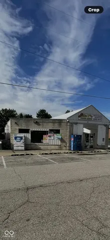 109 W Washington Street Fairland IN 46126