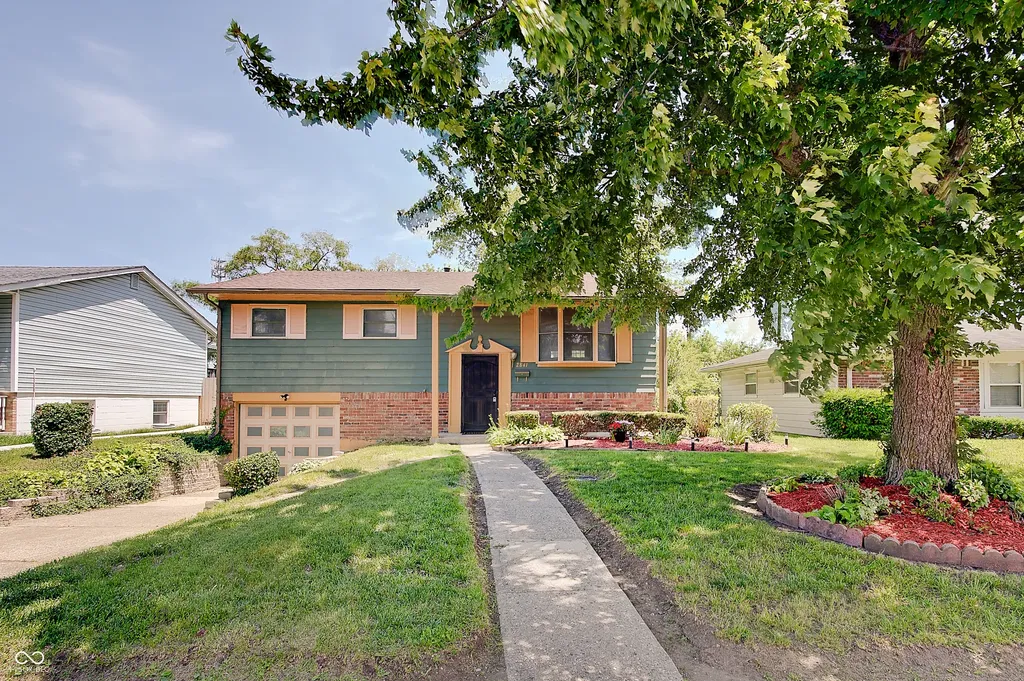 2841 Brouse Avenue Indianapolis IN 46218