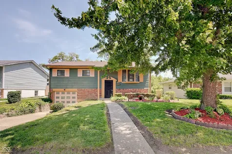 2841 Brouse Avenue Indianapolis IN 46218
