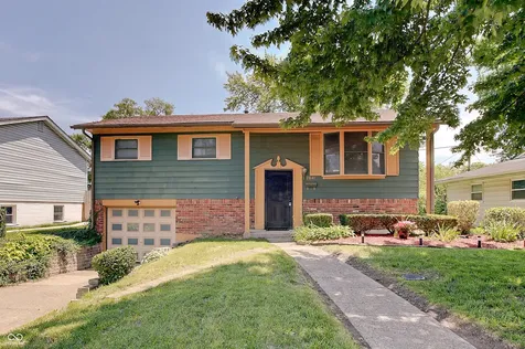 2841 Brouse Avenue Indianapolis IN 46218