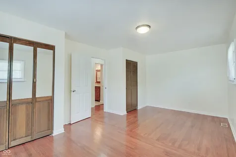 2841 Brouse Avenue Indianapolis IN 46218
