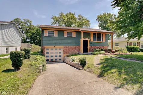 2841 Brouse Avenue Indianapolis IN 46218