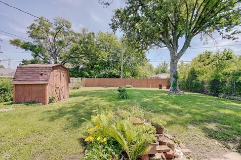 2841 Brouse Avenue Indianapolis IN 46218