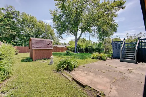 2841 Brouse Avenue Indianapolis IN 46218