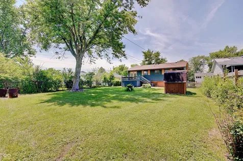 2841 Brouse Avenue Indianapolis IN 46218