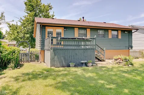 2841 Brouse Avenue Indianapolis IN 46218