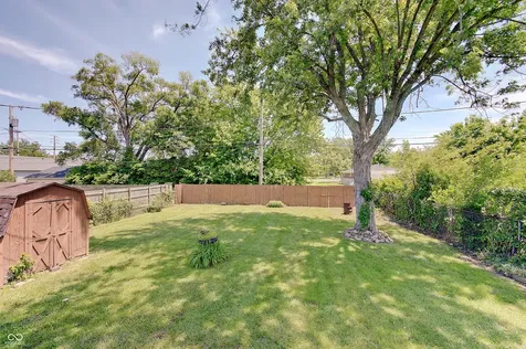 2841 Brouse Avenue Indianapolis IN 46218