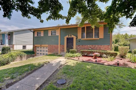 2841 Brouse Avenue Indianapolis IN 46218
