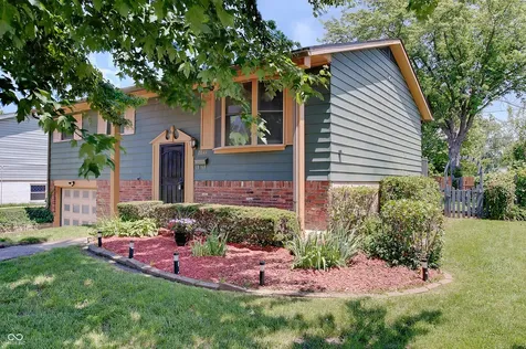 2841 Brouse Avenue Indianapolis IN 46218