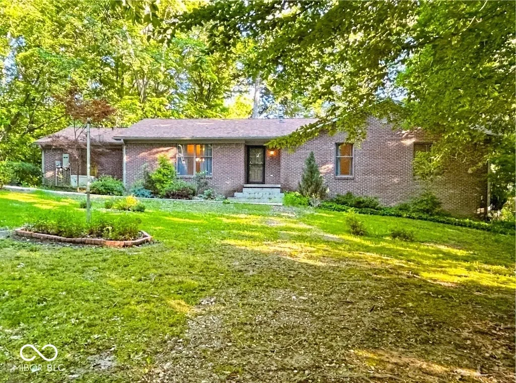 1492 Ranch Trail Martinsville IN 46151
