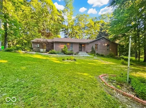 1492 Ranch Trail Martinsville IN 46151