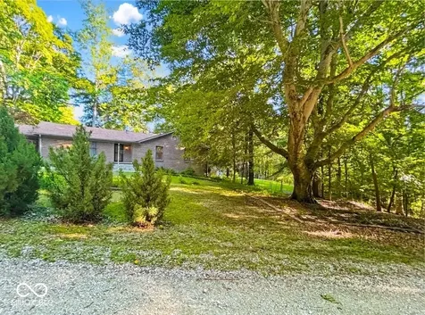 1492 Ranch Trail Martinsville IN 46151
