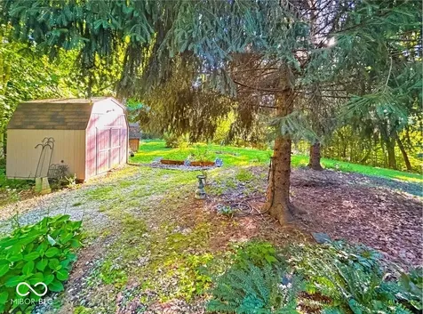 1492 Ranch Trail Martinsville IN 46151
