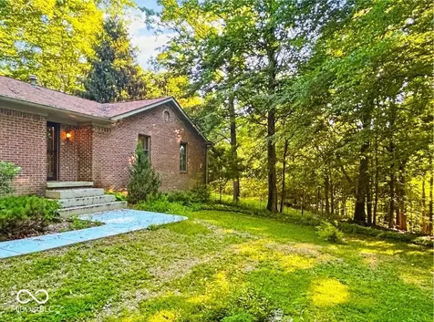 1492 Ranch Trail Martinsville IN 46151