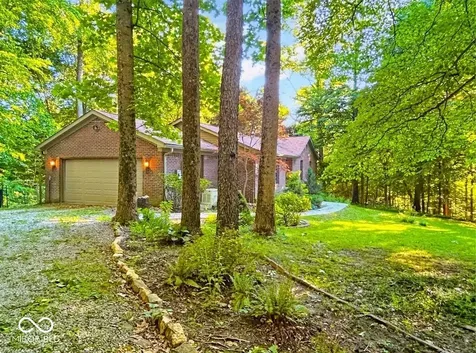 1492 Ranch Trail Martinsville IN 46151