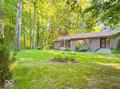 1492 Ranch Trail Martinsville IN 46151
