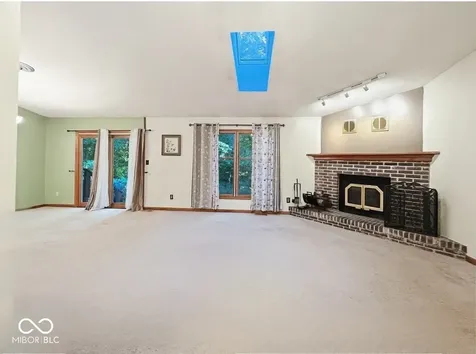 1492 Ranch Trail Martinsville IN 46151