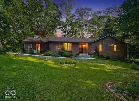 1492 Ranch Trail Martinsville IN 46151
