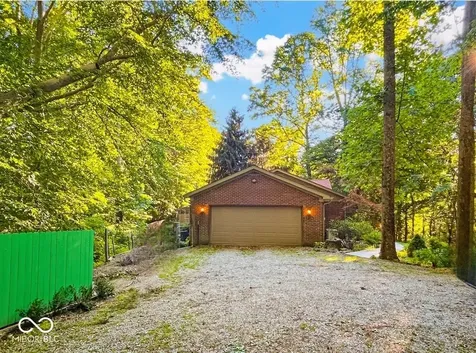 1492 Ranch Trail Martinsville IN 46151
