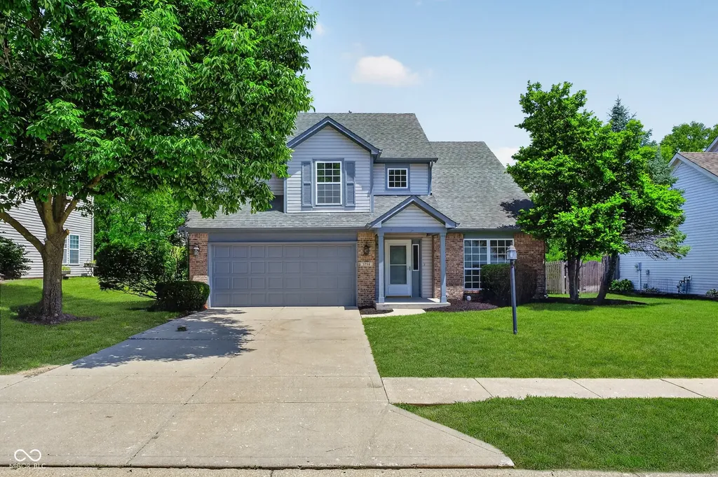 5794 Annandale Drive Carmel IN 46033